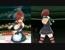 【ドリームクラブGogo.】ビビッドな花里愛【２画面】