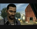 [THE WALKING DEAD]　SKETが行くウォーキングデッドの世界 EP.1-2　[プレイ動画]