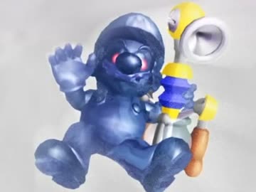 【実況】日刊 スーパーマリオサンシャイン part２