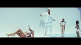 【PV HD】　   Chris Brown feat. Usher & Rick Ross - New Flame (Explicit Version)