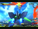 EXVSFB　その１　固定ランクマ【ハンブラビ】