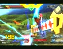 EXVSFB　その6　野良シャフ【レッドフレーム】
