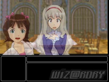 【Wiz3(KOD)×iM@S】WiZ@RDRY III　リルガミン狂騒録　第35話