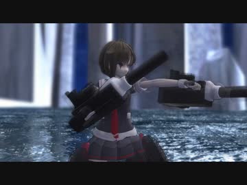 【第１３回ＭＭＤ杯本選】演習！【ＭＭＤ艦これ】