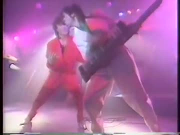 1974(Live Mix) at 1984年12月5日 渋谷PARCO part3 from“BEE” presents