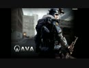 AVAロビー画面BGM