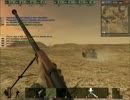 【BF1942 FHSW】ガザラ　前編【140815/枢軸】