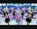 【PS4】ドリクラ 14人全員で　月の露珠(しずく)