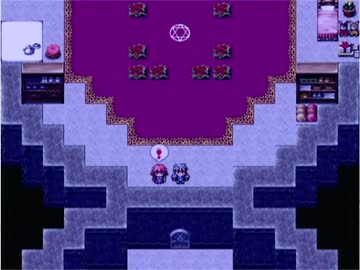 【実況】いい大人達がシロクロサーガを本気で遊んでみた。part11