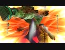 【USF4】中年猛牛がそれとなくランクマる その5【バイソン】