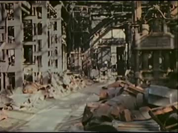 WW2  Japanese Ordnance and Arsenals (April 12, 1946 - April 13, 1946)