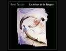 René Lussier - La visite du général De Gaulle