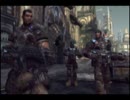 【GoW】くまもととさくらの地底人殲滅大作戦2nd 3話【実況】