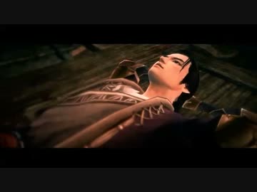 【第13回MMD杯本選】At All Costs