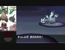 ポケモンブラッククリア後の世界をやってみた　その11