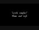 【第三回シムズ３建築祭】Little Comfort【建築シーンなし】