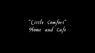 【第三回シムズ３建築祭】Little Comfort【建築シーンなし】