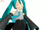 かわいい初音ミクを【延々と観る動画】