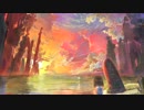 歌ってみた－glow-Piano&Strings_Acoustic.Ver－むささび