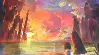 歌ってみた－glow-Piano&Strings_Acoustic.Ver－むささび