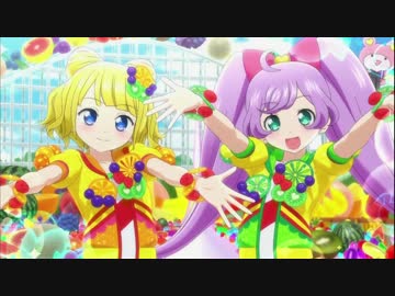 感想記 プリパラ 第6話 異議あり らぁらがウチにやってきたっぷり 肥溜日和