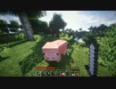 無言でやってくMinecraft (34)