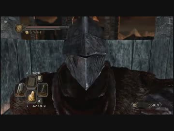 【ダークソウル2】魔理沙と霊夢のゆっくりドラングレイグ探訪 Part46