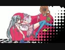 【初音ミク】Lounge on a sofa【オリジナル曲】