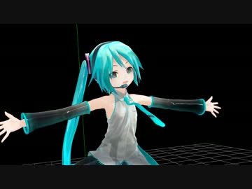 【第13回MMD杯本選】LOL -lots of laugh-【たまたま時期が当たったもんで参加】