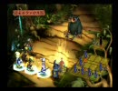 7〜モールモースの騎兵隊　アルメセラ年代記　１０００年プレイ１１１