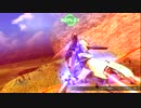 【EXVSFB】ターンXさん　その１