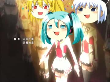 【初ゆっくり実況】 饅頭でも生き残りたい