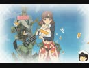【艦これ】へっぽこ提督の夏イベントE-2【ゆっくり実況】
