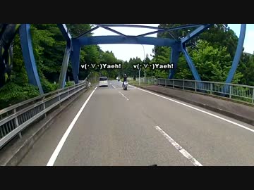 2014-08-16 道志 v(・∀・)Yaeh!