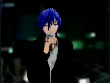【第13回MMD杯本選】Billie Jean(マイケル・ジャクソン)MMD