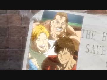 ウルトラストリートファイターIVを怪しげに実況せんとす　第10話