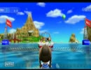 【幼なじみの女五人で】Wii Sports Resort　Part2【実況】
