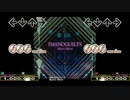 【DDR 2014】 IMANOGUILTS [SINGLE CHALLENGE] 譜面確認+クラップ