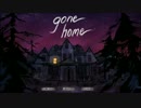 夏なので実家へGoneHomeプレイ動画part１
