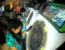 【maimai】 はる氏。らおちんちんコスプレいーあるふぁんくらぶ 