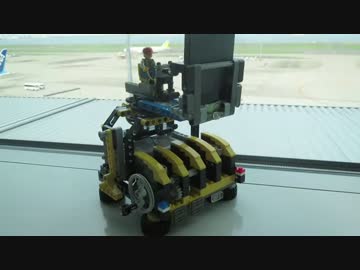 レゴでパノラマ撮影してみた【iPhone&amp;LEGO】