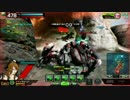 【BORDER　BREAK】強化G使いのボーダーブレイク【173グレネード目】