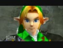 【ダークソウル2】ゼルダークソウルpart5　時の勇者の赤サイン