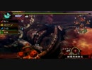 【実況】縛ってないのになんか苦しいMHP3【上位】Part16