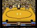 お盆だから引っ張り出してきたファミコンソフトを全力で楽しむ動画２