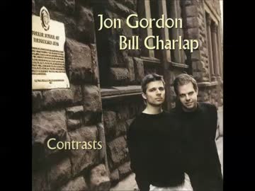 Jon Gordon and Bill Charlap - Young At Heart