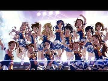 The Idolm Ster 演奏してみた 私たちはずっと でしょう ニコニコ動画