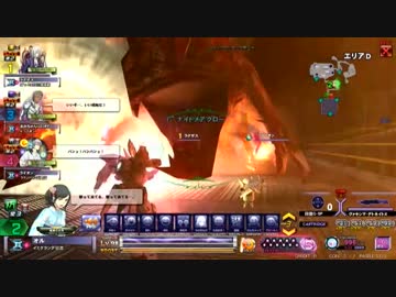 【ステクロ】デトネイトＸでナイトメア狩りのグルマチ【ベル研番外編5】