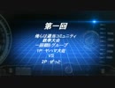 第一回俺適コミュ大会一回戦Bグループ