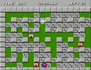 【プレイ動画】ボンバーマン【最終回】